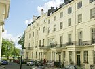 STANHOPE PLACE W2 - 4 BED