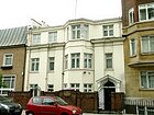 STANHOPE TERRACE W2 - 5 BED TOWN HOUSE