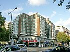 DORSET HOUSE NW1 - 4 BED