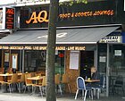 AQ CAFE W2 - RETAIL UNIT